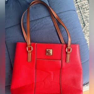 Dooney & Bourne Purse